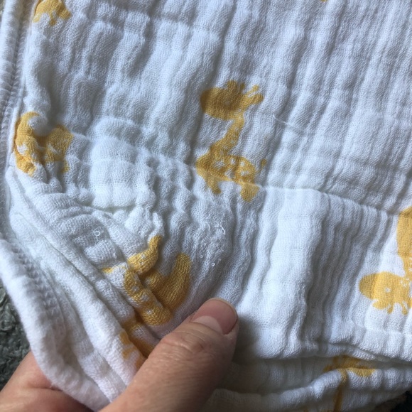 Aden + Anais swaddle sleep sack - Picture 7 of 8